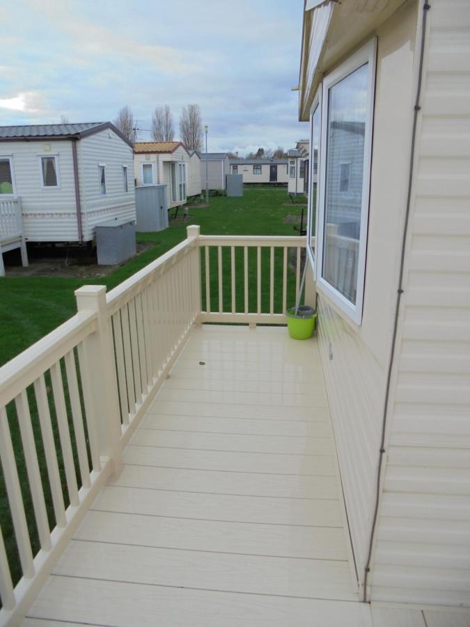6 Berth 3 Bedroom Northshore Skegness Free Wifi Ngoại thất bức ảnh